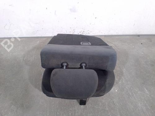 Rear seat LAND ROVER FREELANDER I (L314) 2.0 Td4 4x4 | BP29247625C17 