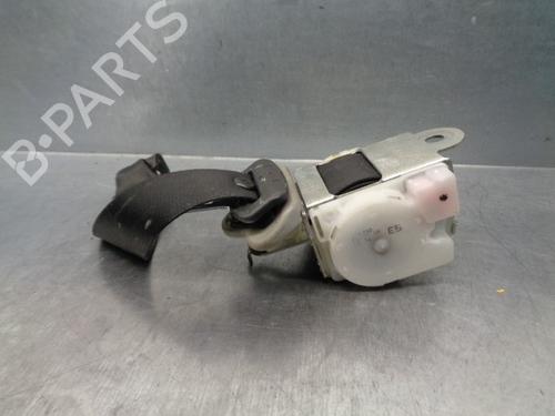 Rear right seatbelt ROVER 45 I Hatchback (RT) 1.4 | BP11195271I28 