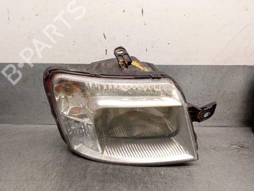 Right headlight FIAT PANDA (169_) 1.2 (169.AXB11, 169.AXB1A) | BP29488865C29 
