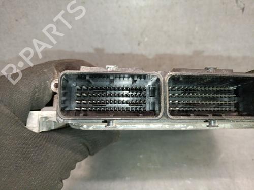 Engine control unit (ECU) RENAULT TRAFIC III Bus (JG_) 1.6 dCi 125 (JGMH) | BP39956721M57 - Image 3