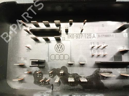 Fuse box SEAT ALTEA (5P1) 1.9 TDI | BP23259676E1 