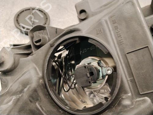 Right headlight OPEL ASTRA J (P10) 1.7 CDTI (68) | BP35987228C29 - Image 7
