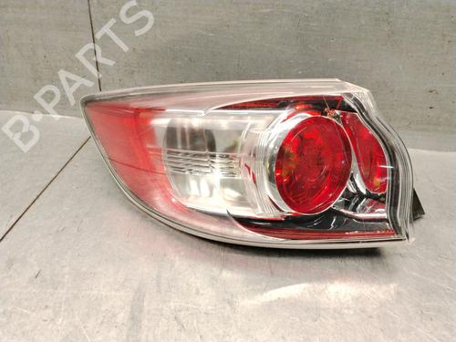 Used Left taillight Left taillight 38466343 38466343