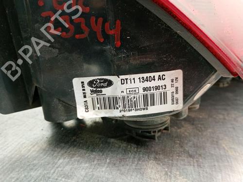 Right taillight FORD TRANSIT CONNECT V408 Box Body/MPV 1.6 TDCi | BP28046638C35 - Image 5