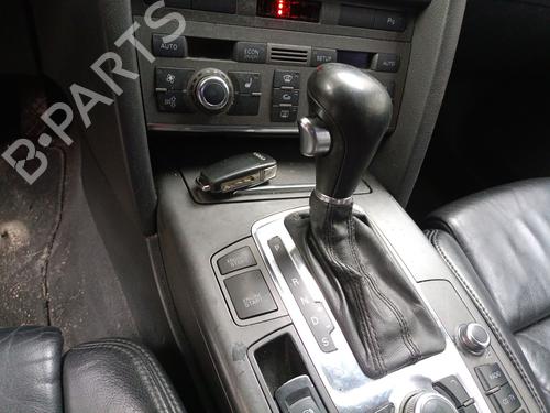 Front bumper AUDI A6 C6 (4F2) 3.0 TDI quattro | BP32294762C7 