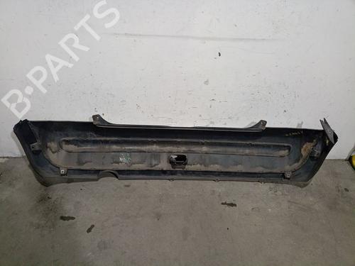Rear bumper MINI MINI (R50, R53) Cooper | BP30184423C8