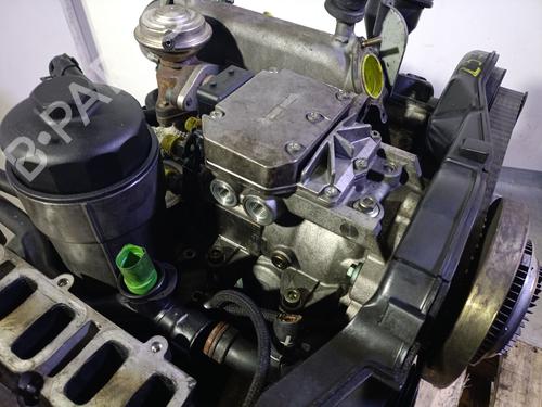 Moteur AUDI A6 C5 (4B2, 4B4) 2.5 TDI | BP29821333M1 