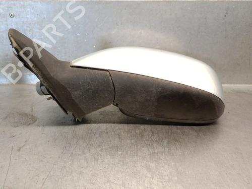Left mirror RENAULT LAGUNA II (BG0/1_) 1.9 dCi (BG08, BG0G) | BP28193964C26 