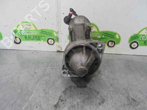 Used Starter Starter 2073091 2073091