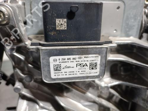 Gearbox JEEP AVENGER (J2) Electric | BP39164862M3 - Image 9