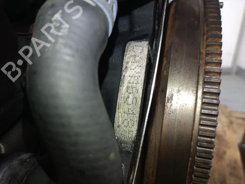 Engine VW TOURAN (1T3) 1.6 TDI | BP36889520M1  - Image 13