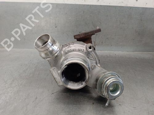 Turbolader/Kompressor für Turbolader/Kompressor OPEL ASTRA K (B16) 1.6 CDTi (68) (110 hp) 36112049 36112049