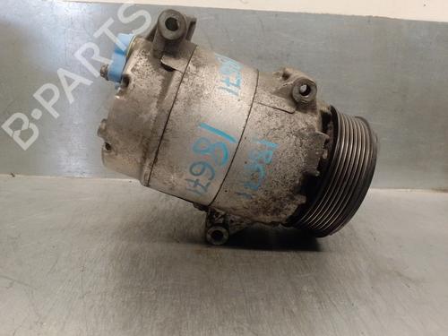 AC-Kompressor RENAULT ESPACE IV (JK0/1_) 2.2 dCi (JK0H) | BP15198452M34 