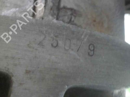 Gearbox NISSAN PATROL III/2 Station Wagon (W260) 2.8 TD | BP2238963M3 