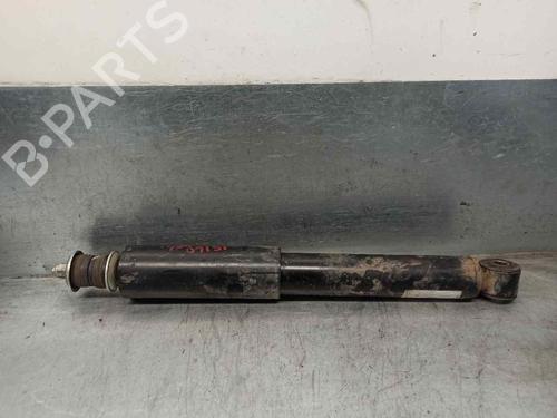 Used Right front shock absorber NISSAN TERRANO II (R20) 2.7 TDi 4WD (125 hp) 9662694