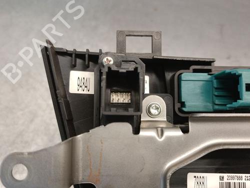 Switch OPEL INSIGNIA A (G09) 2.0 CDTI (68) | BP27925312I30 