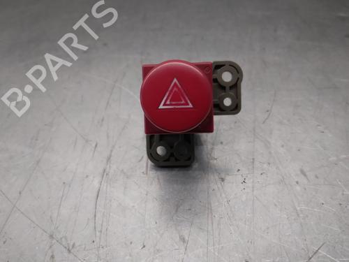 Used Warning switch SUBARU LEGACY IV Estate (BP) 3.0 R AWD (BPE) (245 hp) 14833956