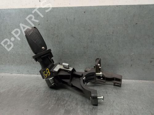 Ignition barrel PEUGEOT BIPPER (AA_)  | BP29940648M48