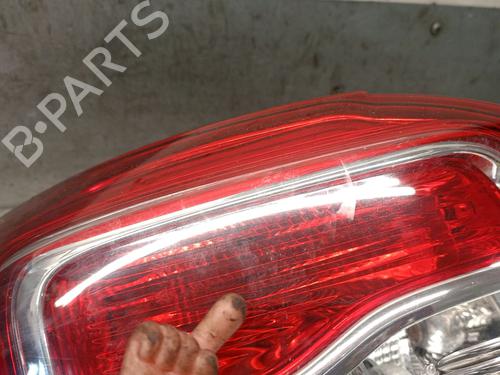 Venstre Baklys DACIA SANDERO 1.2 16V | BP32060029C34 