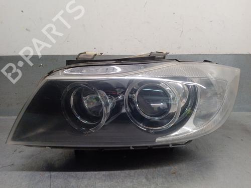 Phare gauche BMW 3 Touring (E91) 320 d (177 hp) 31117010