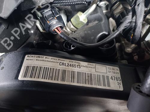 Engine SEAT LEON ST (5F8) 2.0 TDI | BP36440521M1 - Image 16