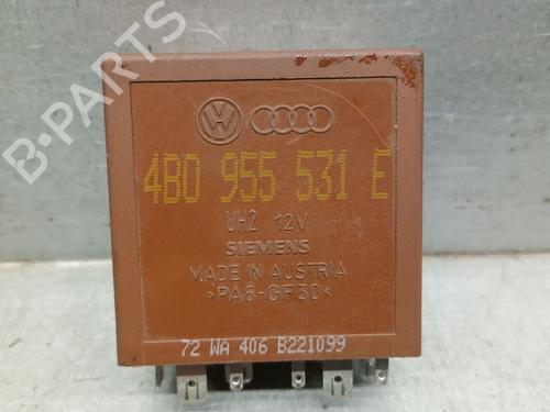 Electronic module AUDI A6 C5 (4B2, 4B4) 2.5 TDI | BP29875449M83