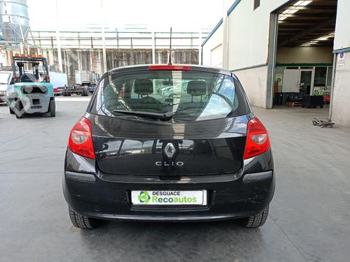 Right front window switch RENAULT CLIO III (BR0/1, CR0/1) 1.5 dCi (BR17, CR17) | BP26182809I26 - Image 7