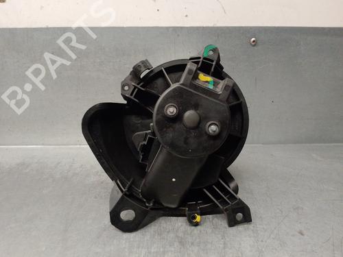 Ventilator motor CITROËN NEMO Box Body/MPV (AA_) 1.3 HDi 75 (75 hp) 16123504