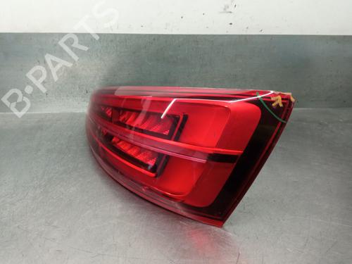 Right taillight AUDI Q3 (8UB, 8UG) 2.0 TDI | BP29424750C35 