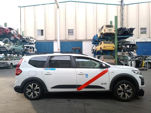 Forlygtekontakt DACIA JOGGER (RK_) 1.0 TCe 90 ECO-G (RKMT) | BP22739482I24 