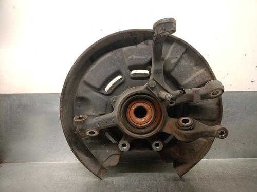 Used Left rear steering knuckle MERCEDES-BENZ S-CLASS (W140) 300 SE, SEL/S320 (140.032, 140.033) (231 hp) 24173406