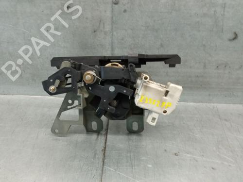 Tailgate lock PEUGEOT 307 (3A/C) 1.6 16V | BP28825564C101 
