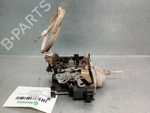 Used Front left lock AUDI A4 B5 (8D2) 1.9 TDI (110 hp) 29270883