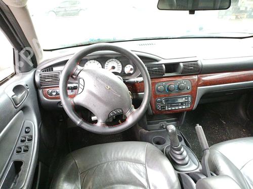 Front right seatbelt CHRYSLER SEBRING (JR) 2.0 | BP23973538I25 - Image 12