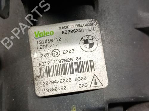 Left front fog light BMW X6 (E71, E72) xDrive 35 d | BP32091365C30 