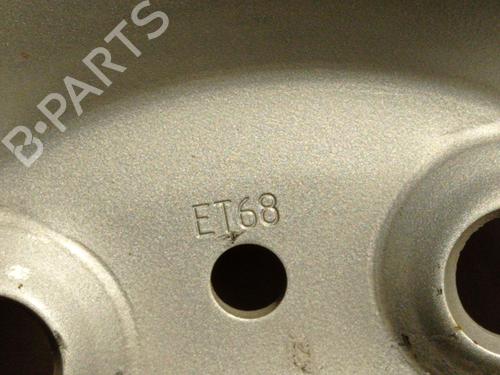 Fælk CITROËN JUMPER II Bus 2.2 HDi 120 | BP32414816C45