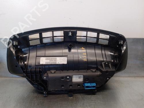 Instrument cluster CITROËN C4 I (LC_) 1.6 HDi | BP16909872C47 