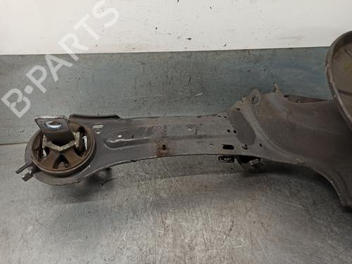Right rear steering knuckle VOLVO V60 I (155) D3 / D4 | BP16967667M28 