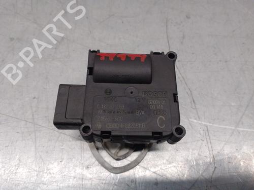 Used Heater blower motor AUDI A8 D3 (4E2, 4E8) 4.0 TDI quattro (275 hp) 17119380