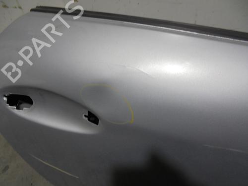 Right front door MERCEDES-BENZ SLK (R171) 200 Kompressor (171.442) | BP8402930C3