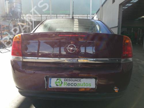 Zekeringkast OPEL VECTRA C (Z02)  | BP17207290E1 