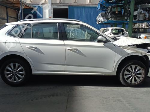 Electronic module SKODA KAMIQ (NW4) 1.0 TSI | BP36866637M83  - Image 7