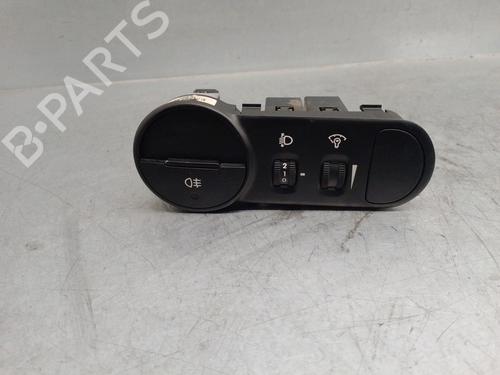 Used Headlight switch HYUNDAI i10 I (PA) 1.2 (78 hp) 16372082