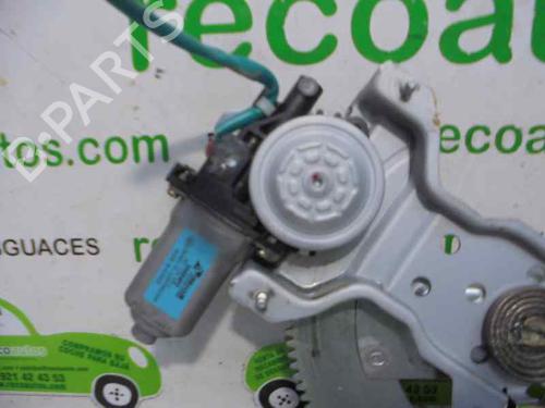 Rear left window mechanism KIA CARENS II MPV (FJ)  | BP3509017C24 