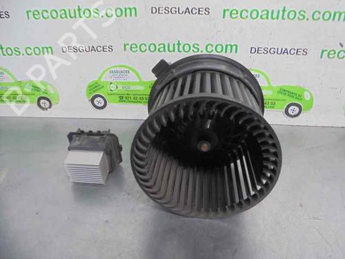 Heater blower motor PEUGEOT 308 I (4A_, 4C_) 1.6 16V | BP4087854M62 