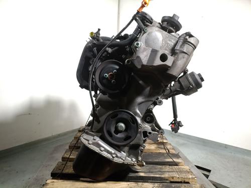 Used Engine SEAT IBIZA III (6L1) 1.2 (64 hp) 31183361
