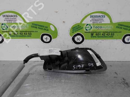 Front left interior door handle BMW 1 (E87) 120 d | BP3215355I13 