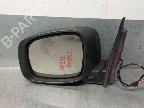 Used Left mirror CHRYSLER GRAND VOYAGER V (RT) 2.8 CRD (163 hp) 30686802