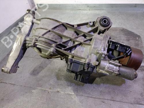 Rear differential VOLVO XC40 (536) D4 AWD | BP29940636M24 