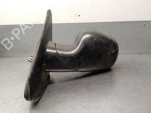 Left mirror CHRYSLER VOYAGER IV (RG, RS) 2.5 CRD | BP23067369C26 